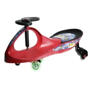 Swingcar - R�d